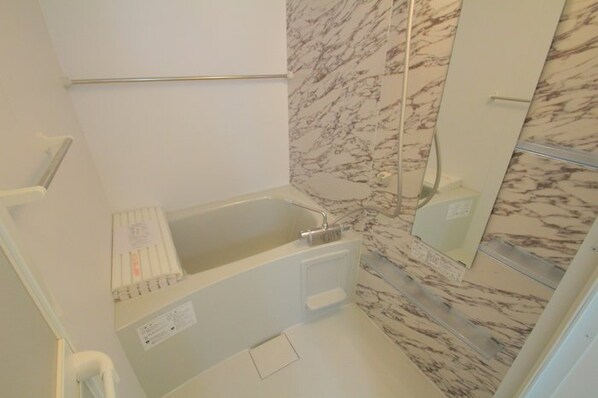 ルピナスAの物件内観写真